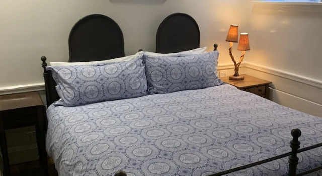 Номер Economy Greydon House