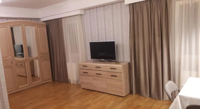 Апартаменты Busas Apartment