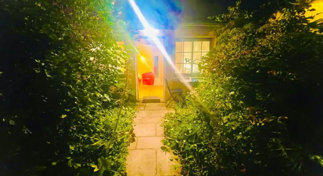 La petite Maison dans la Croix Rousse, Rezerwuj Hotel Hotele w Rhône z parkingiem, Parking