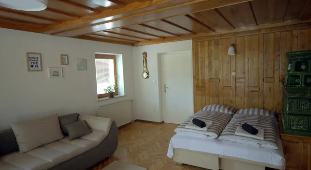 Annas House, Забронировать Отель Отели Гореньска 3 звезды, 3*