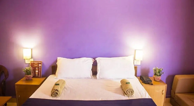 Номер Standard Jesus Holiday Home Resort