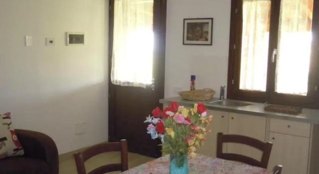 Agriturismo Piccolo Albero, Book Hotel Hoteller i Loreto Aprutino med parkering, Parkering
