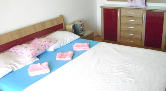 Номер Standard Apartments Kovačević