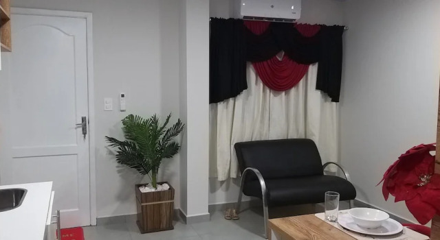 Sak Residencial Paraguay