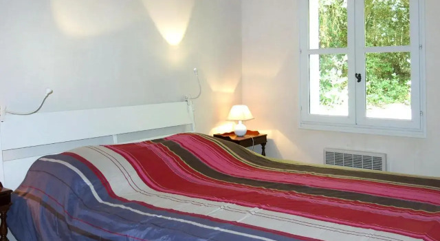 Holiday Home Les Brisans - TSM518