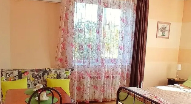 Номер Standard Роза Ейска