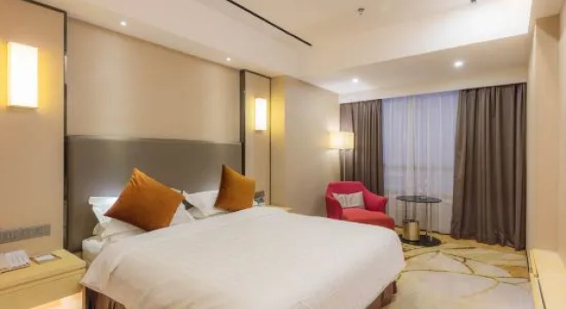 Biznes suite Jin Ye Hotel
