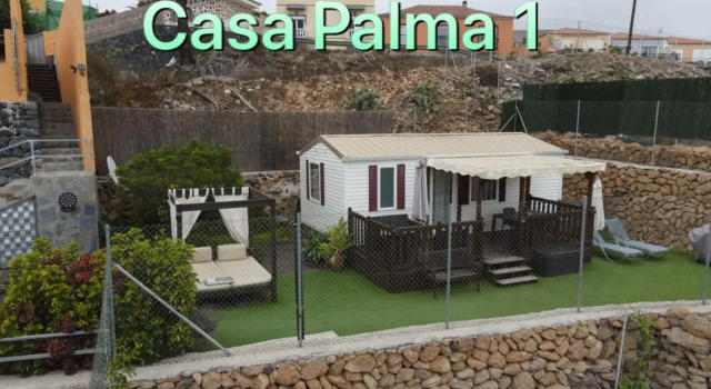 Casa Palma, Prenota Hotel San Miguel de Abona 