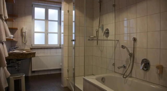 Standard Família quarto Windmühle