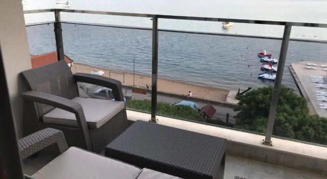 Апартаменты Superior Apartments Admiral