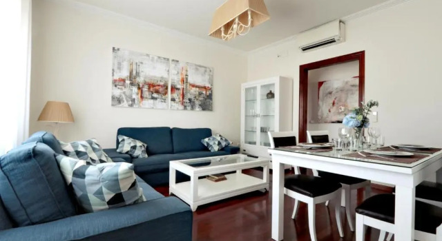Classbedroom Fira Business Apartment, Забронировать Апартаменты/квартира Сантс-Монжуик , рядом с Mirador del Palau Nacional