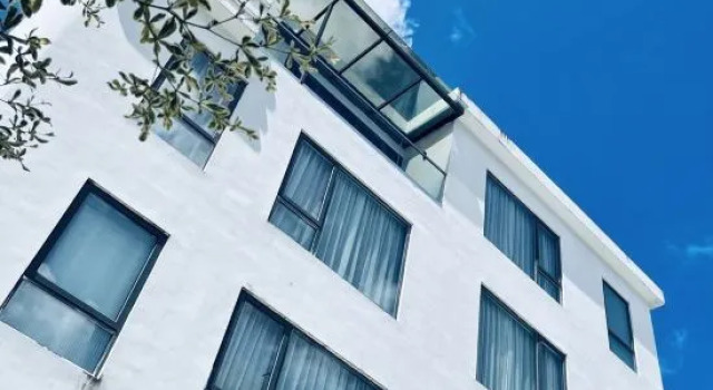 Guangzhou Congxinyin Art Design Homestay (Zengcheng Baishuizhai Branch), Rezervasyon Butik Otel Guangzhou Guangzhou