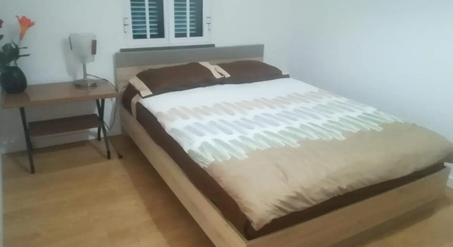 Esthela home, Rezerwuj Hotel Hotele w Funchal z parkingiem, Parking
