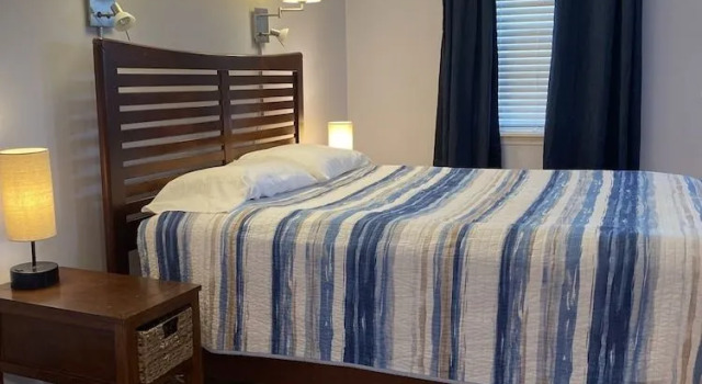 My Carolina Beach House, Забронировать Отель Отели Каролина-бич с парковкой, рядом с Пляж Каролина, Парковка