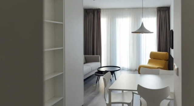 Апартаменты Standard BN SUITES Teatro