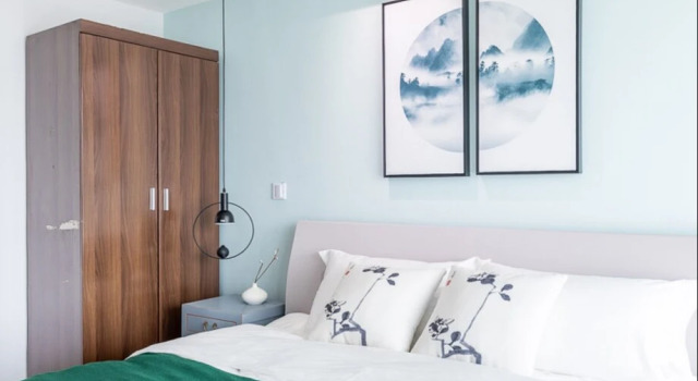Locals Boutique Apartment ShijichengNo12