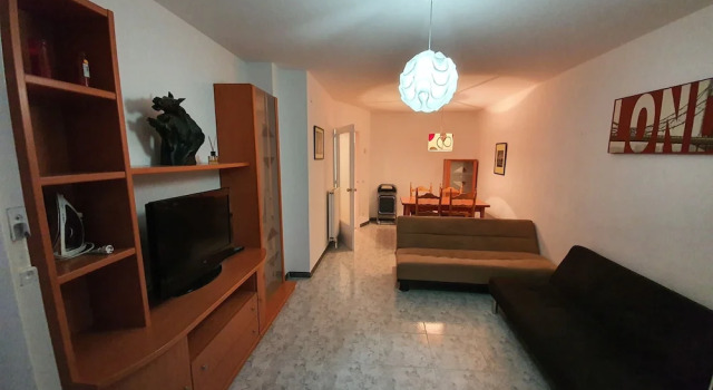 Apartamento Nataixa