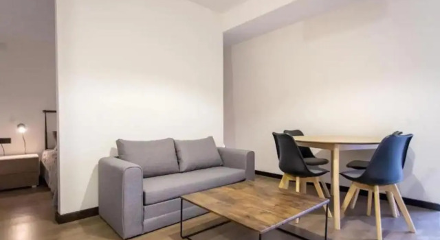Junior Suite Marshall Gudauri Apartment, Prenota Appartamento Hotel a Mtkheta-Mtianeti con parcheggio, Parcheggio