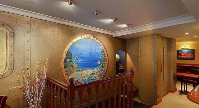 Hôtel Le Nautilus, Rezerwuj Hotel Intra Muros 