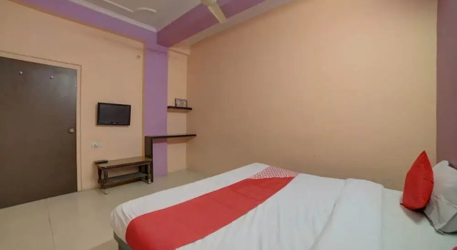 Shri Sai Paradise Hotel & Restaurant, Varaa Hotelli Jaipur 