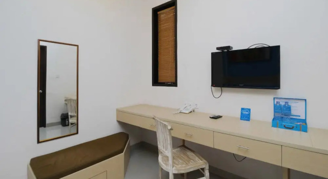 Airy Jimbaran Buanasari 88 Bali, Reservar Hotel Hotéis em Bali com piscina, Piscina
