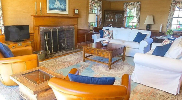 100 Oyster Pond Furlong Street - Three Bedroom House