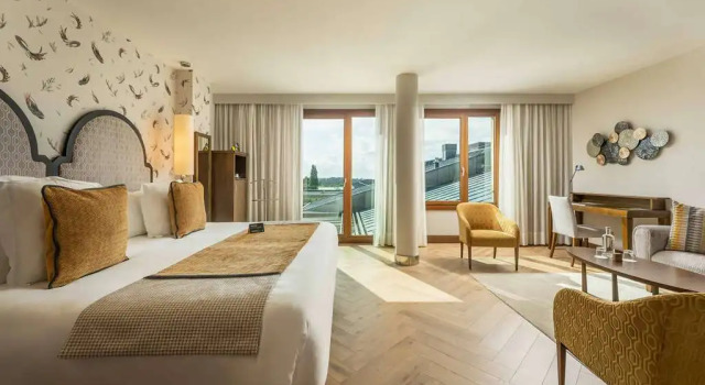 Bal Hotel & Spa, Rezerwuj Hotel  