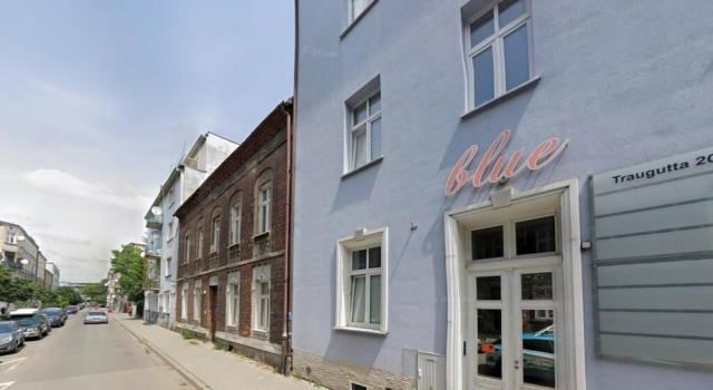 Malila Premium Apartments Traugutta, Book Lejlighed Kraków Lillepolen