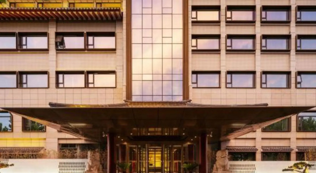Qin'an Hotel, Prenota Hotel Hotel a Shaanxi con piscina, Piscina