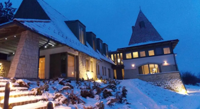 Harmonia Mundi, Reserva ahora Hotel Cluj-Napoca Cluj