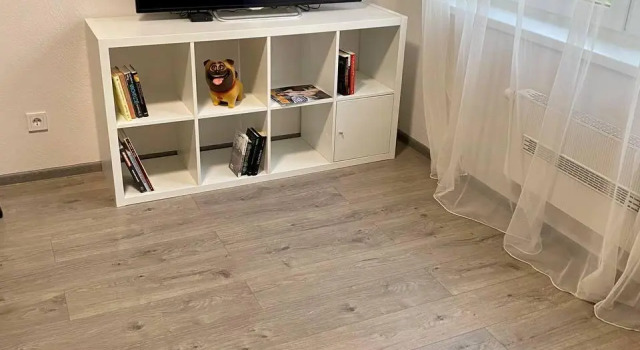 Bright studio apartment, Book Apartment Moscow Russia