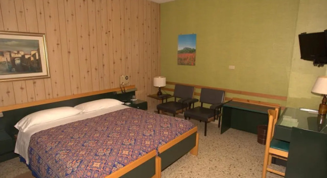Hotel Quercia Antica, Réserver Hôtel Saint-Marin 