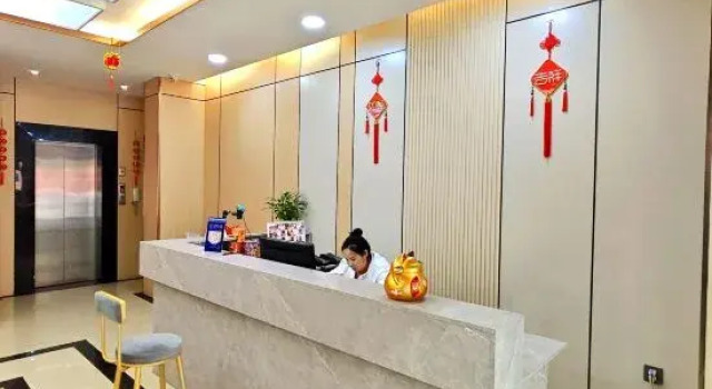 Jingyuan Boutique Hotel, Reservar Hotel boutique Hotéis boutique em Laibin, Hotel boutique