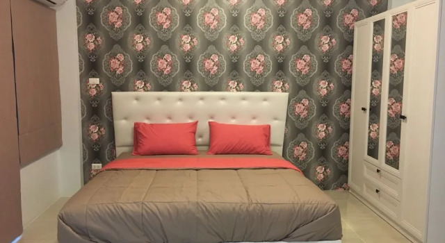 Time Apartment, Забронировать Апартаменты/квартира Сирача провинция Чонбури