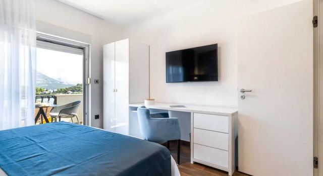 Апартаменты Comfort WISH Apartments