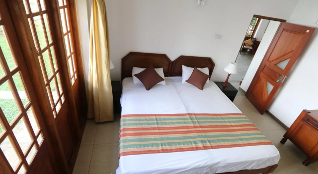 Abeysvilla