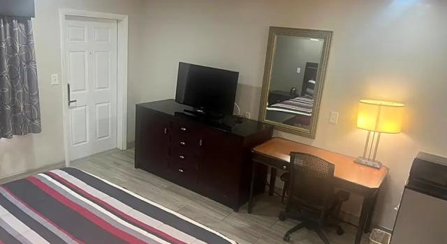 Номер Standard Flamingo Inn