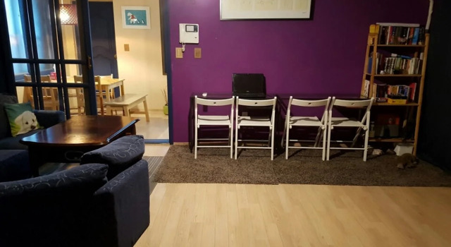 Dustin Guesthouse - Hostel, Забронировать Хостел Мапхогу Сеул, рядом с Магазин Butter zakka