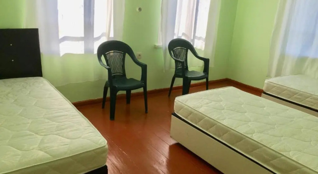 Hostel Mayak, Book Hostel Sukhum Abkhazia