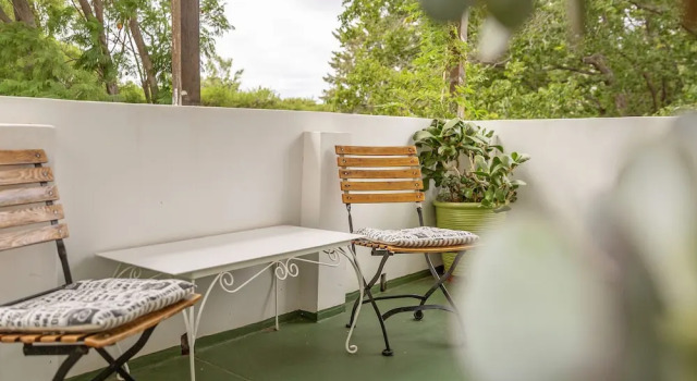 Номер Classic Airlies Guest House