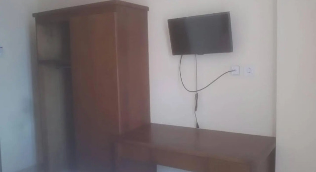 Siola Guest House Syariah, Rezervovat Penzión Hotely v Kalimantan s parkováním, Parkování