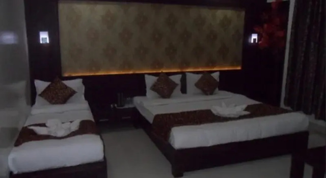 Hotel Palacio de Diu, Prenota Hotel Diu Gujarat
