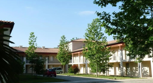 Appartement L'entre 2 eaux