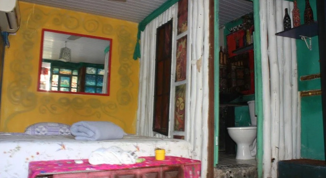 Babel Coliving Hospedagem, Забронировать Гостевой дом Гостевые дома штата Рио-де-Жанейро, Гостевой дом