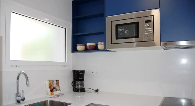Семейная студия Apartamentos Sunway Arizona