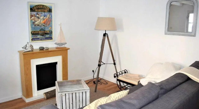 Maison Perros-Guirec, 4 pièces, 6 personnes - FR-1-368-157, Rezerwuj Hotel Perros-Guirec 