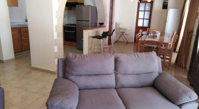 Coral Cypria Villa !!