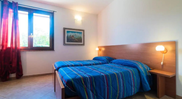 Номер Economy Bonsai B&B Alghero