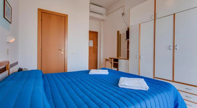 Двухместный номер Standard Hotel Buenos Aires