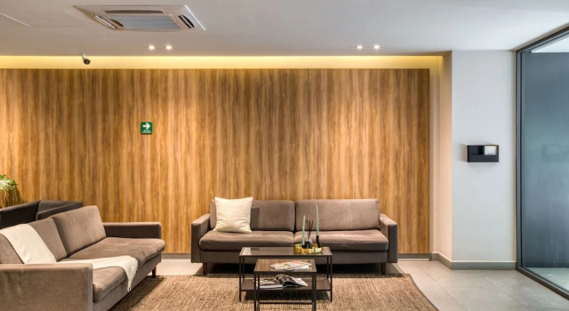 ULIV Cibeles, Book Condo Hotel Mexico City Mexico DF